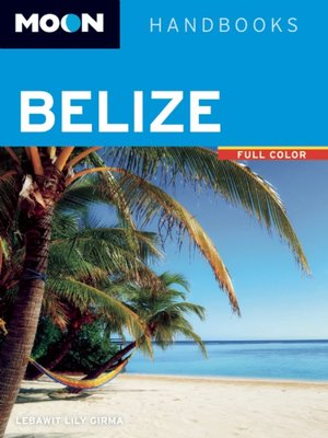 cover image of Moon Belize